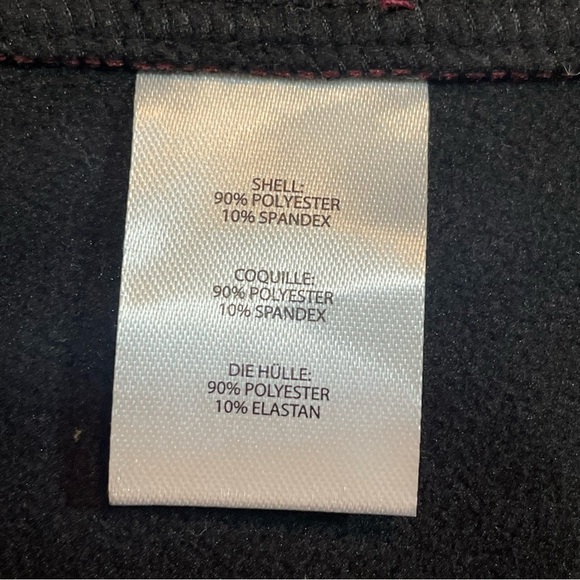 Noble Outfitters NWT Utility Jacket Full-Zip Hip-Length. Size Small. - Picture 11 of 13